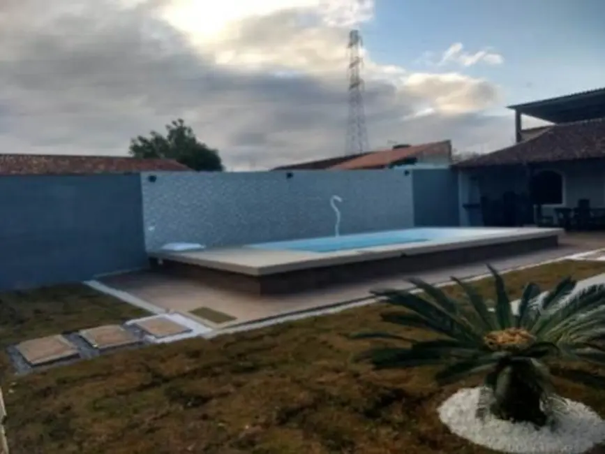 Foto 5 de Casa com 3 quartos à venda, 86m2 em Itanhaem - SP