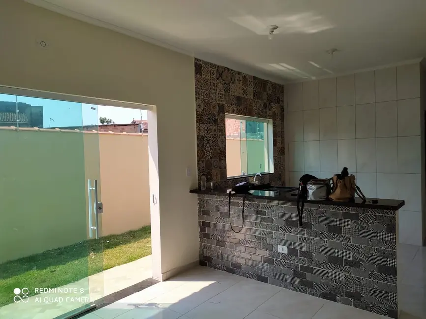 Foto 3 de Casa com 2 quartos à venda, 54m2 em Itanhaem - SP