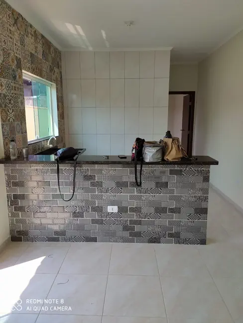 Foto 4 de Casa com 2 quartos à venda, 54m2 em Itanhaem - SP