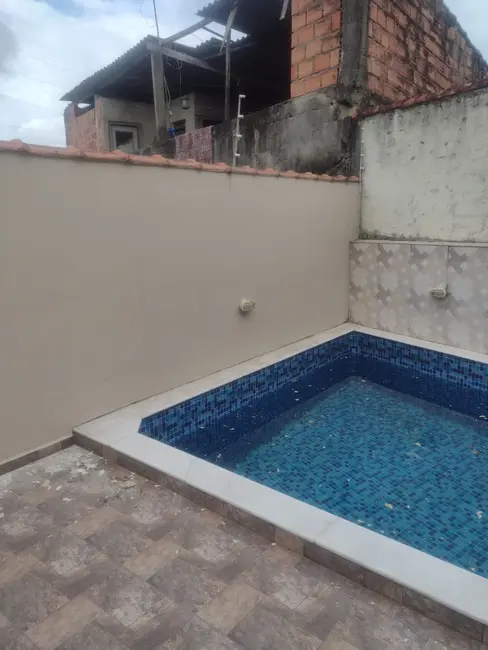 Foto 9 de Casa com 2 quartos à venda, 54m2 em Itanhaem - SP