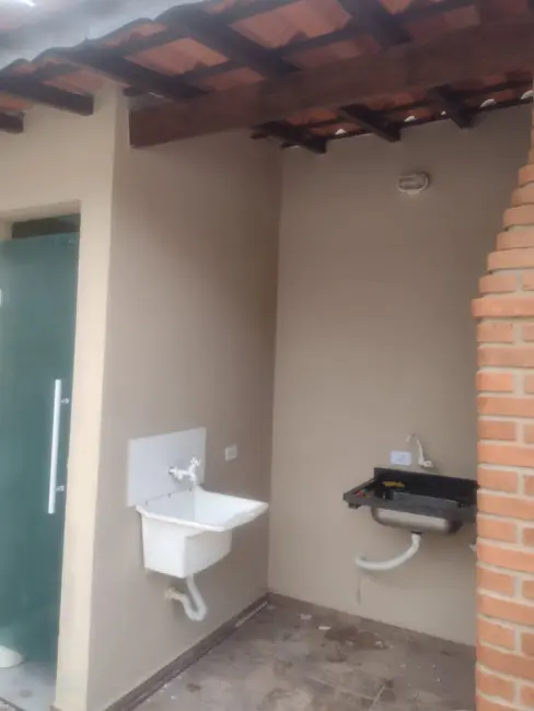 Foto 8 de Casa com 2 quartos à venda, 54m2 em Itanhaem - SP