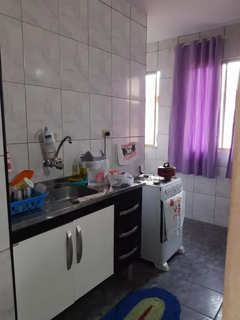 Foto 3 de Apartamento com 2 quartos à venda, 49m2 em Itanhaem - SP