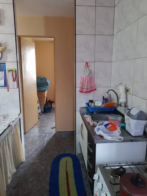 Foto 4 de Apartamento com 2 quartos à venda, 49m2 em Itanhaem - SP