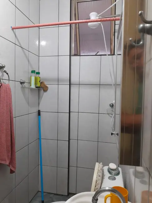 Foto 8 de Apartamento com 2 quartos à venda, 49m2 em Itanhaem - SP