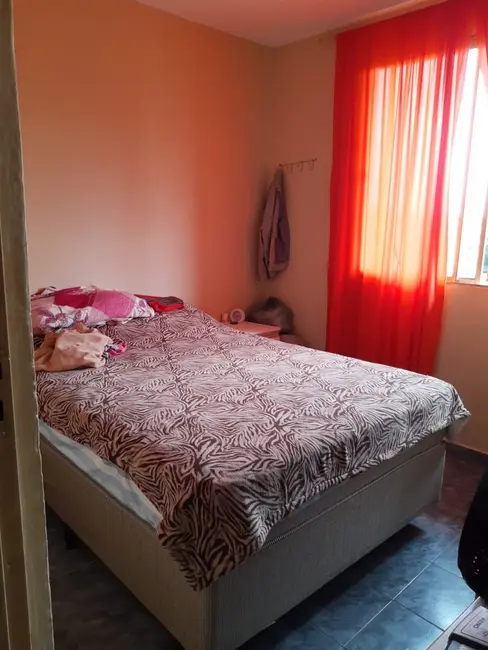Foto 6 de Apartamento com 2 quartos à venda, 49m2 em Itanhaem - SP