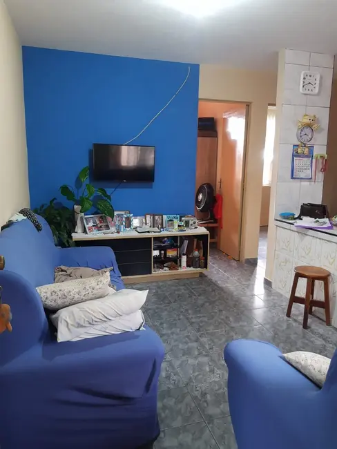 Foto 1 de Apartamento com 2 quartos à venda, 49m2 em Itanhaem - SP