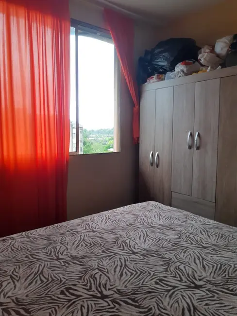 Foto 5 de Apartamento com 2 quartos à venda, 49m2 em Itanhaem - SP