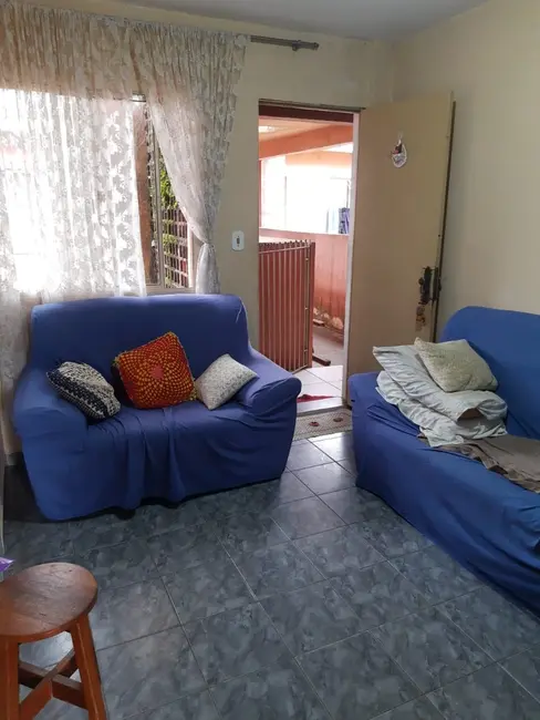 Foto 2 de Apartamento com 2 quartos à venda, 49m2 em Itanhaem - SP