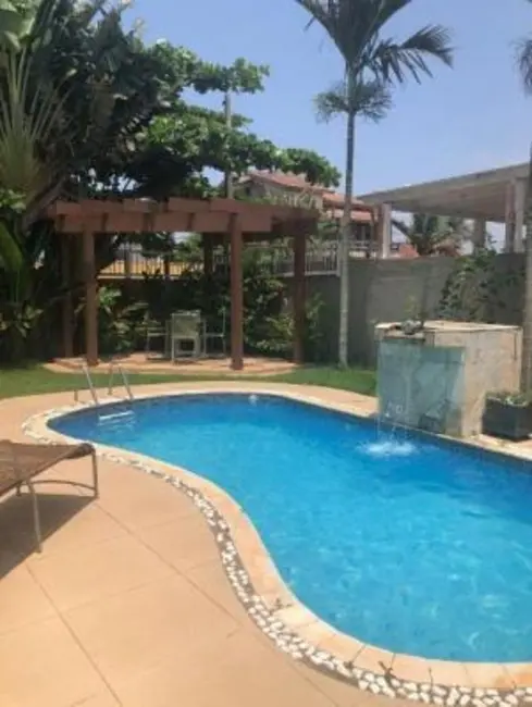 Casa com 4 quartos à venda, 210m2 em Peruibe - SP - imagem 9 Foto 9 de Casa com 4 quartos à venda, 210m2 em Peruibe - SP