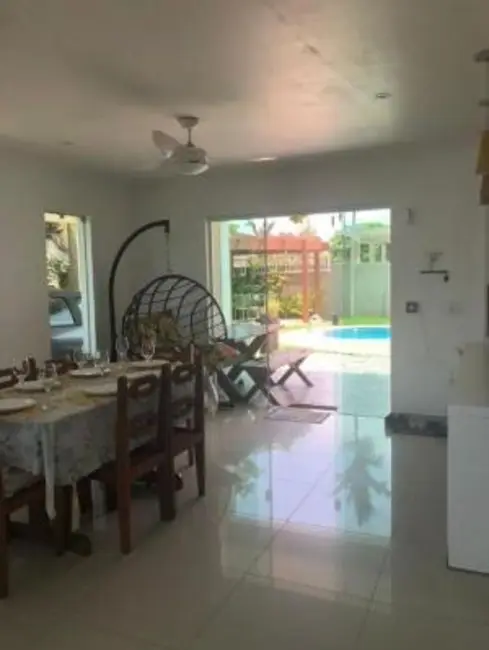 Casa com 4 quartos à venda, 210m2 em Peruibe - SP - imagem 6 Foto 6 de Casa com 4 quartos à venda, 210m2 em Peruibe - SP