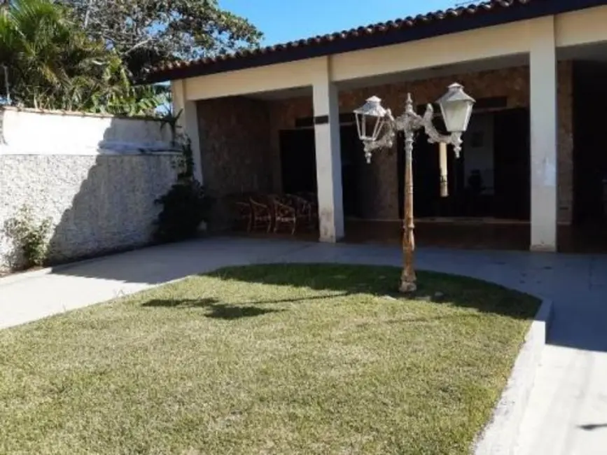 Foto 1 de Casa com 3 quartos à venda, 240m2 em Itanhaem - SP