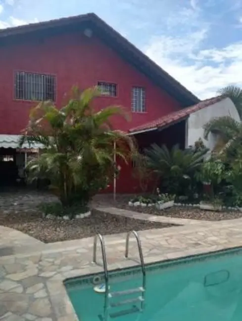 Foto 1 de Casa com 2 quartos à venda, 119m2 em Itanhaem - SP