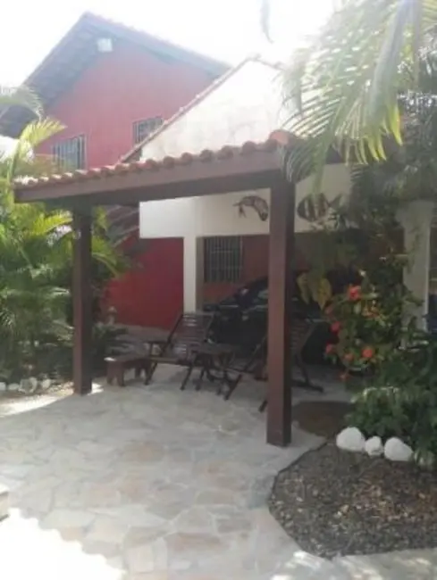 Foto 3 de Casa com 2 quartos à venda, 119m2 em Itanhaem - SP