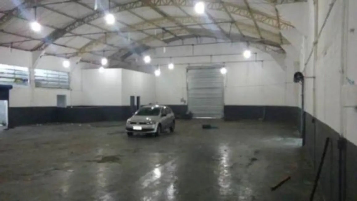 Armazém / Galpão à venda, 828m2 em Agenor de Campos, Mongagua - SP - imagem 6 Foto 6 de Armazém / Galpão à venda, 828m2 em Agenor de Campos, Mongagua - SP