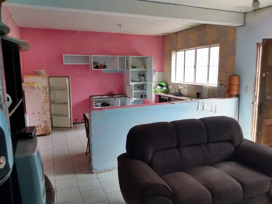Foto 5 de Casa com 2 quartos à venda, 250m2 em Itanhaem - SP