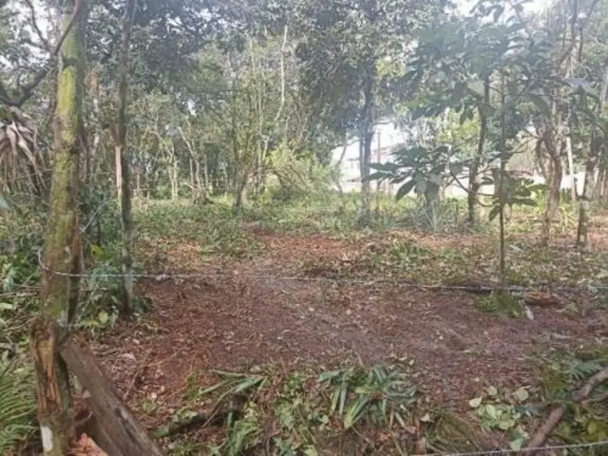 Foto 1 de Terreno / Lote à venda, 264m2 em Itanhaem - SP