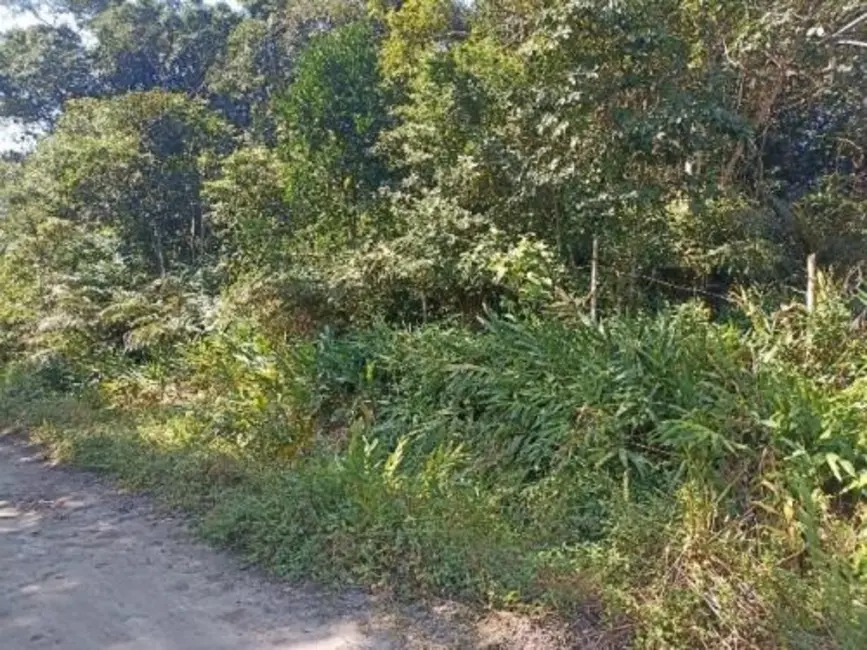 Foto 1 de Terreno / Lote à venda, 2400m2 em Itanhaem - SP