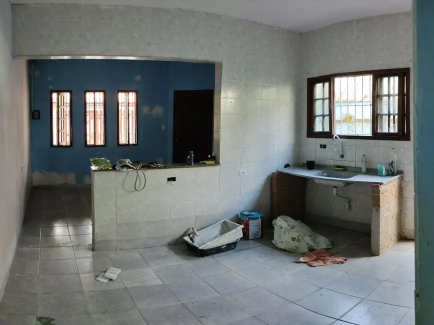Foto 7 de Casa com 2 quartos à venda, 70m2 em Itanhaem - SP