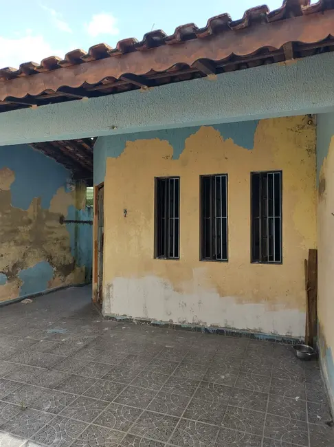 Foto 3 de Casa com 2 quartos à venda, 70m2 em Itanhaem - SP