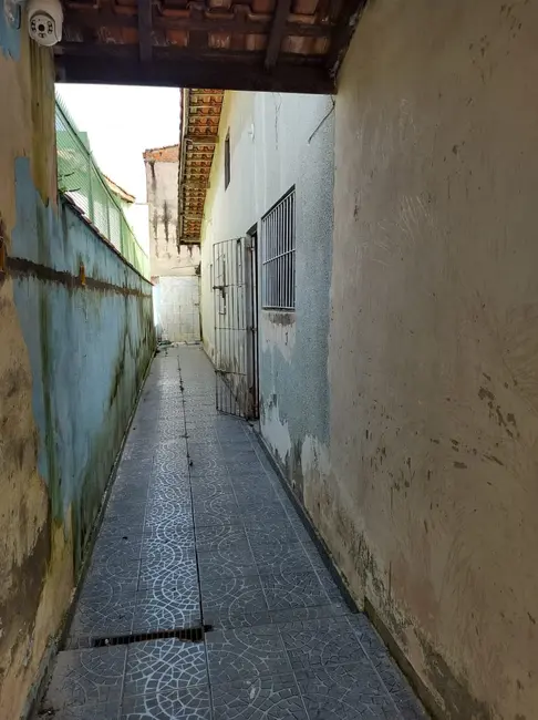 Foto 5 de Casa com 2 quartos à venda, 70m2 em Itanhaem - SP