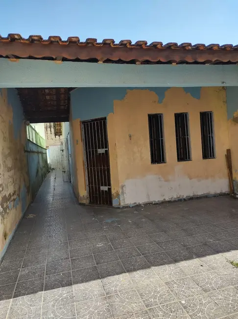 Foto 4 de Casa com 2 quartos à venda, 70m2 em Itanhaem - SP