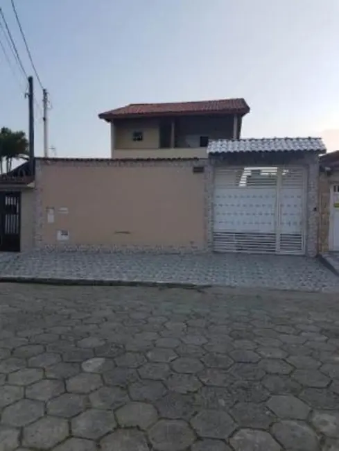 Foto 1 de Casa com 5 quartos à venda, 235m2 em Praia Grande - SP