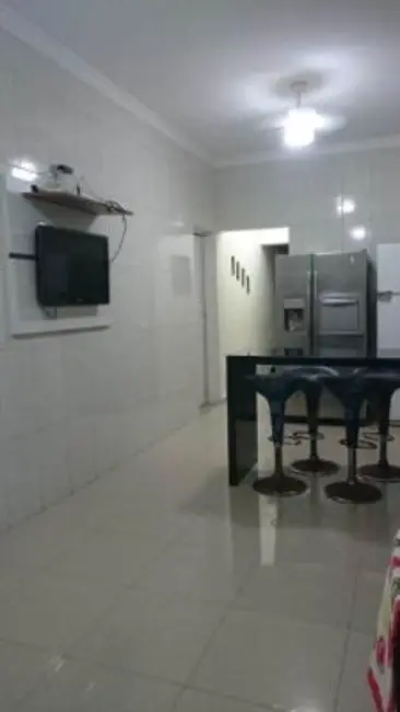 Foto 9 de Casa com 5 quartos à venda, 235m2 em Praia Grande - SP