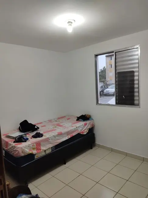 Apartamento com 2 quartos à venda, 49m2 em Itanhaem - SP - imagem 7 Foto 7 de Apartamento com 2 quartos à venda, 49m2 em Itanhaem - SP