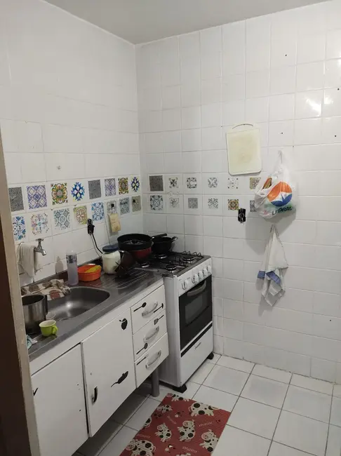 Apartamento com 2 quartos à venda, 49m2 em Itanhaem - SP - imagem 6 Foto 6 de Apartamento com 2 quartos à venda, 49m2 em Itanhaem - SP