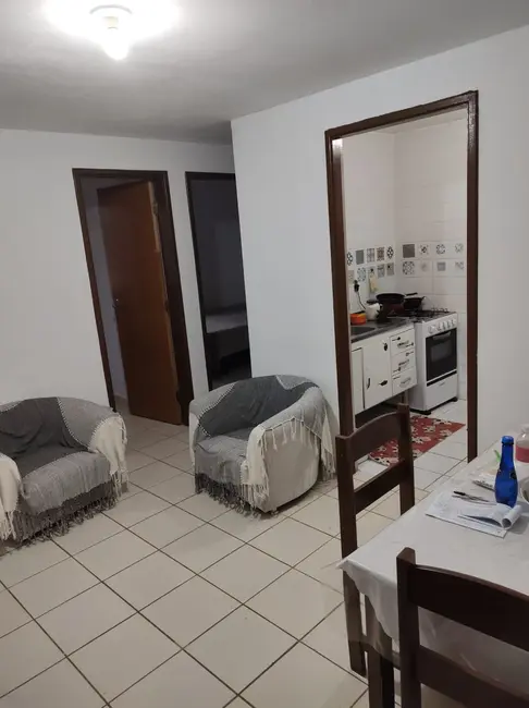 Apartamento com 2 quartos à venda, 49m2 em Itanhaem - SP - imagem 3 Foto 3 de Apartamento com 2 quartos à venda, 49m2 em Itanhaem - SP