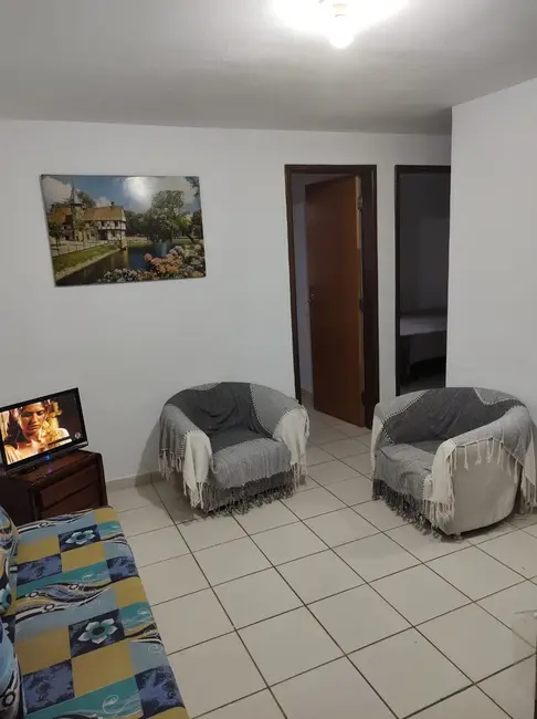 Apartamento com 2 quartos à venda, 49m2 em Itanhaem - SP - imagem 4 Foto 4 de Apartamento com 2 quartos à venda, 49m2 em Itanhaem - SP
