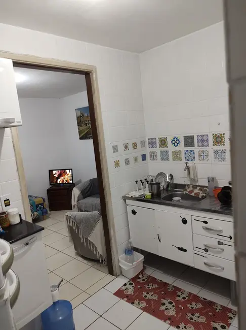 Apartamento com 2 quartos à venda, 49m2 em Itanhaem - SP - imagem 5 Foto 5 de Apartamento com 2 quartos à venda, 49m2 em Itanhaem - SP