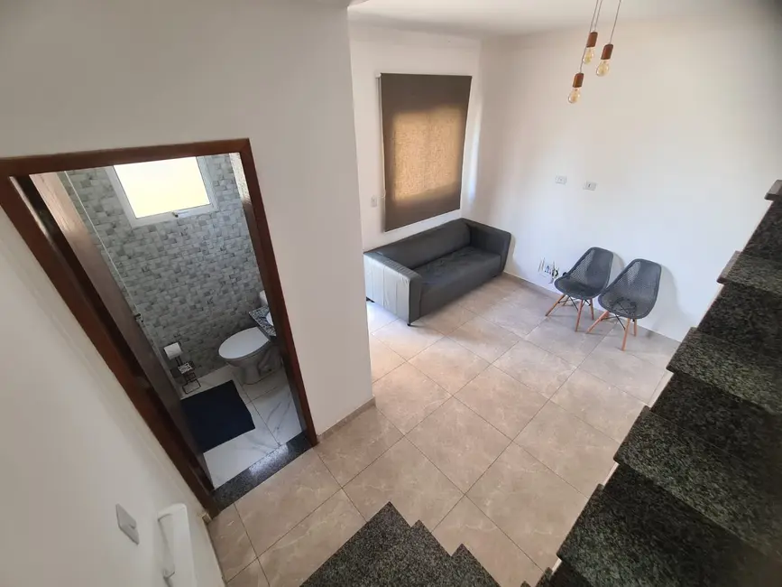 Foto 3 de Casa de Condomínio com 2 quartos à venda, 60m2 em Itanhaem - SP