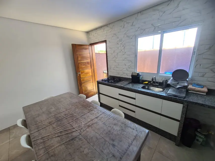 Foto 5 de Casa de Condomínio com 2 quartos à venda, 60m2 em Itanhaem - SP