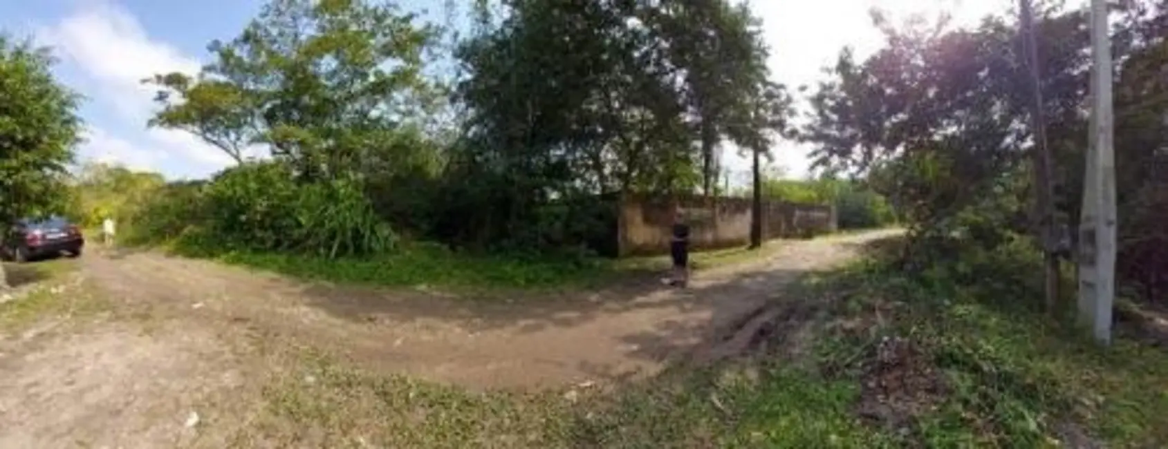 Foto 4 de Terreno / Lote à venda, 1000m2 em Itanhaem - SP