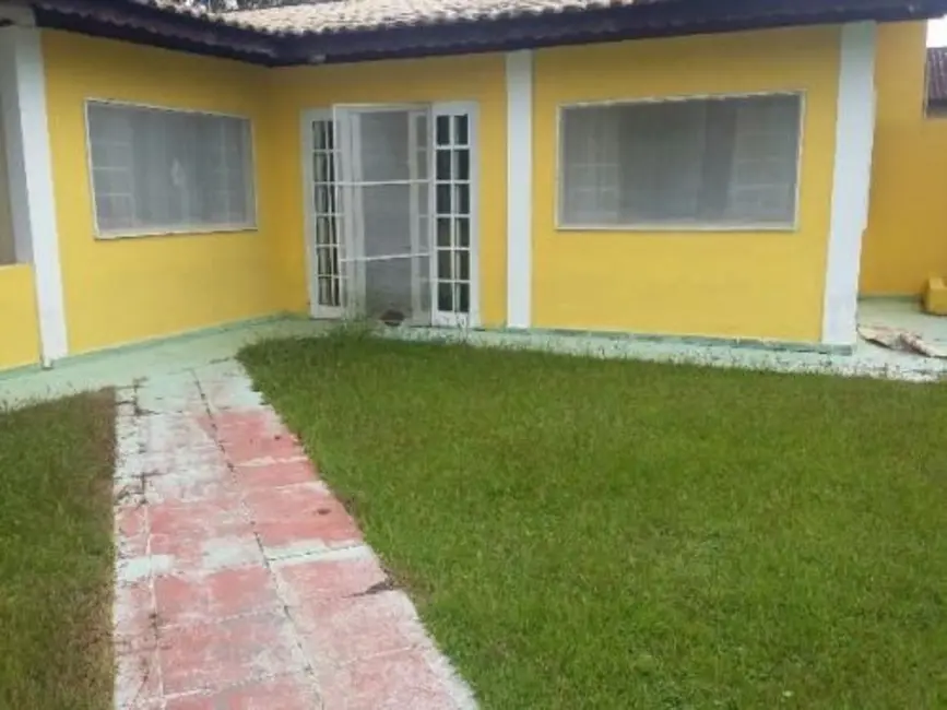 Foto 3 de Casa com 3 quartos à venda, 300m2 em Itanhaem - SP