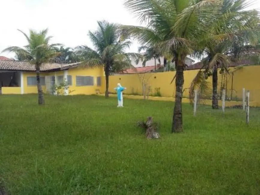 Foto 1 de Casa com 3 quartos à venda, 300m2 em Itanhaem - SP