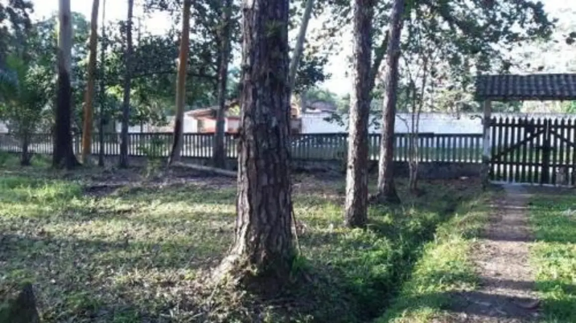 Chácara com 4 quartos à venda, 115m2 em Itanhaem - SP - imagem 2 Foto 2 de Chácara com 4 quartos à venda, 115m2 em Itanhaem - SP