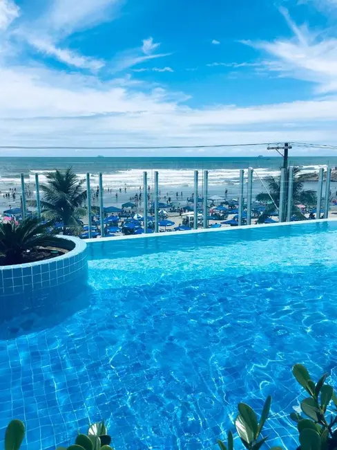 Foto 2 de Apartamento com 3 quartos à venda, 93m2 em Itanhaem - SP