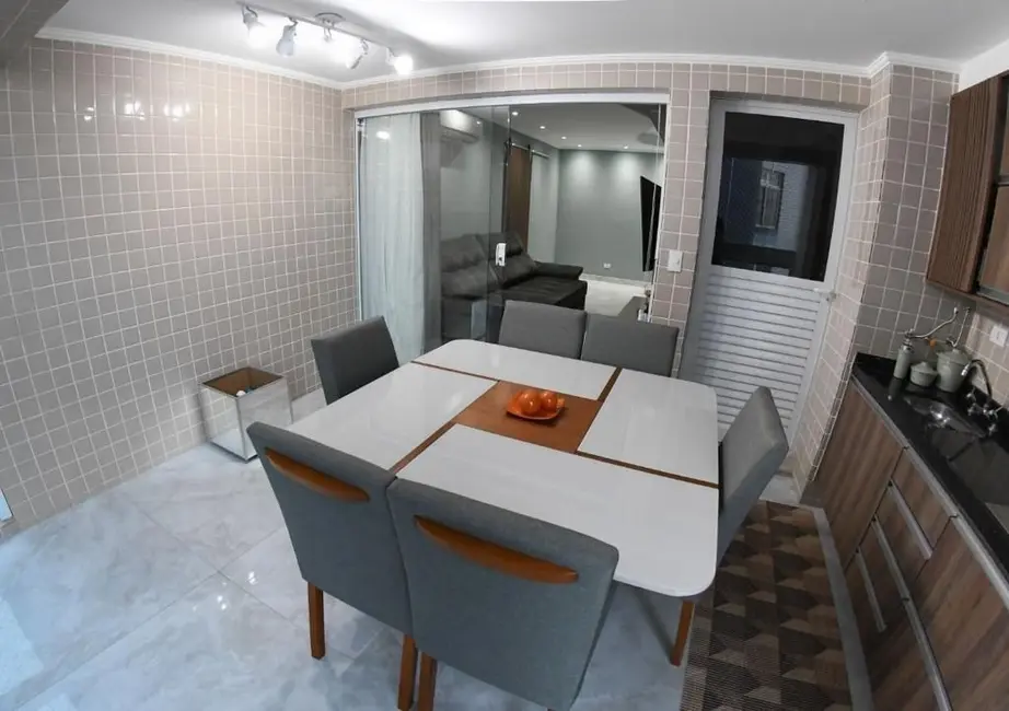 Apartamento com 3 quartos à venda, 93m2 em Itanhaem - SP - imagem 7 Foto 7 de Apartamento com 3 quartos à venda, 93m2 em Itanhaem - SP