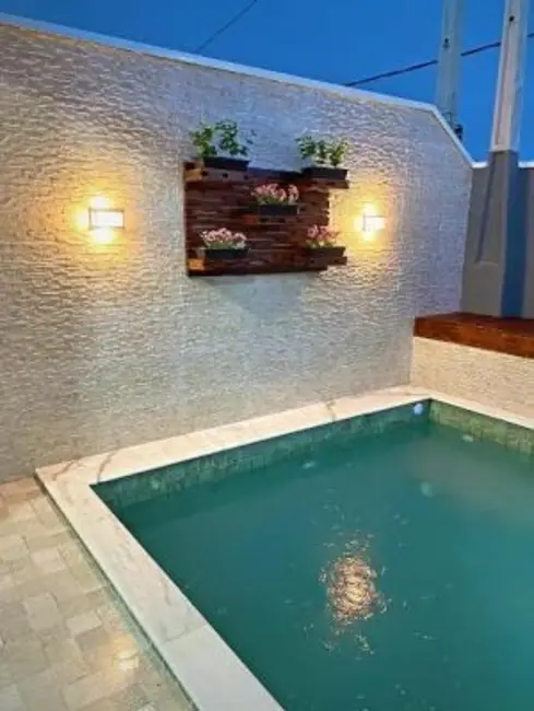 Casa com 2 quartos à venda, 88m2 em Peruibe - SP - imagem 6 Foto 6 de Casa com 2 quartos à venda, 88m2 em Peruibe - SP