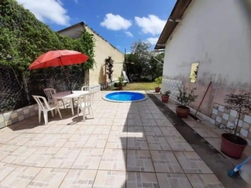 Casa com 2 quartos à venda, 600m2 em Peruibe - SP - imagem 6 Foto 6 de Casa com 2 quartos à venda, 600m2 em Peruibe - SP