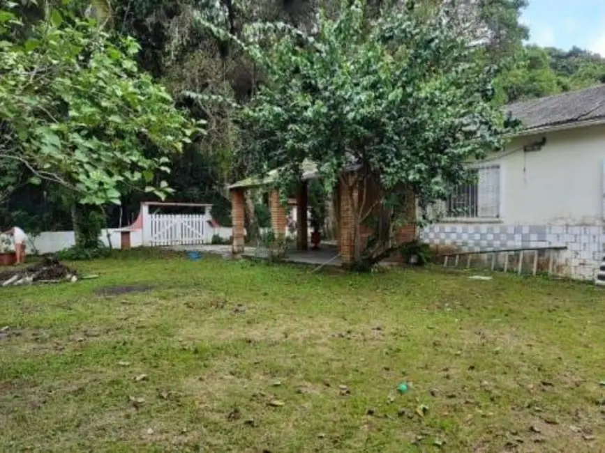 Casa com 2 quartos à venda, 600m2 em Peruibe - SP - imagem 8 Foto 8 de Casa com 2 quartos à venda, 600m2 em Peruibe - SP