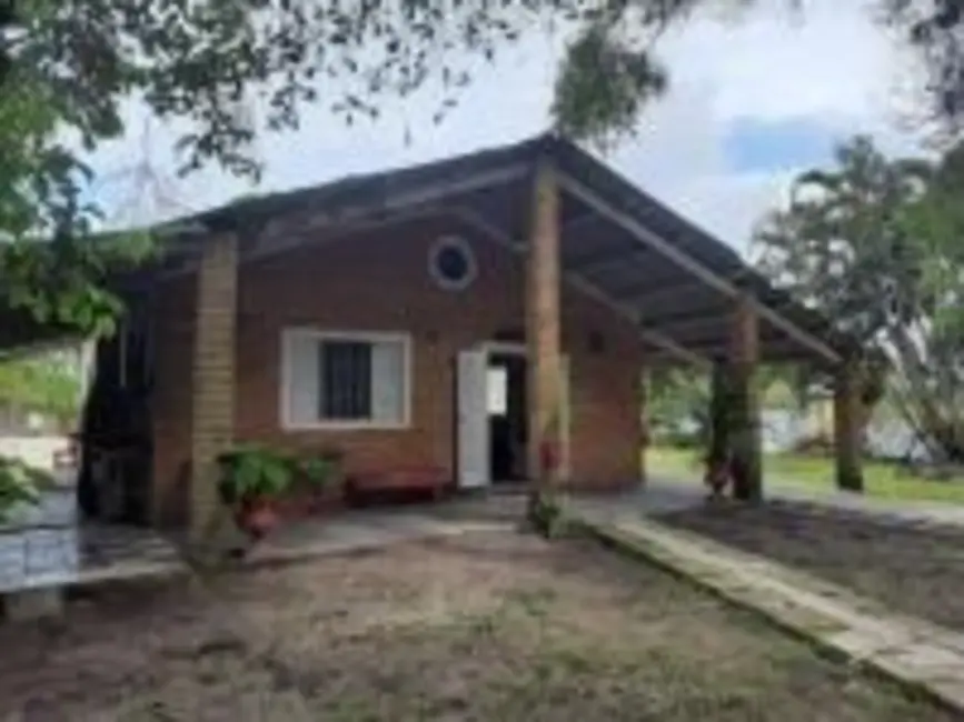 Foto 1 de Casa com 2 quartos à venda, 600m2 em Peruibe - SP