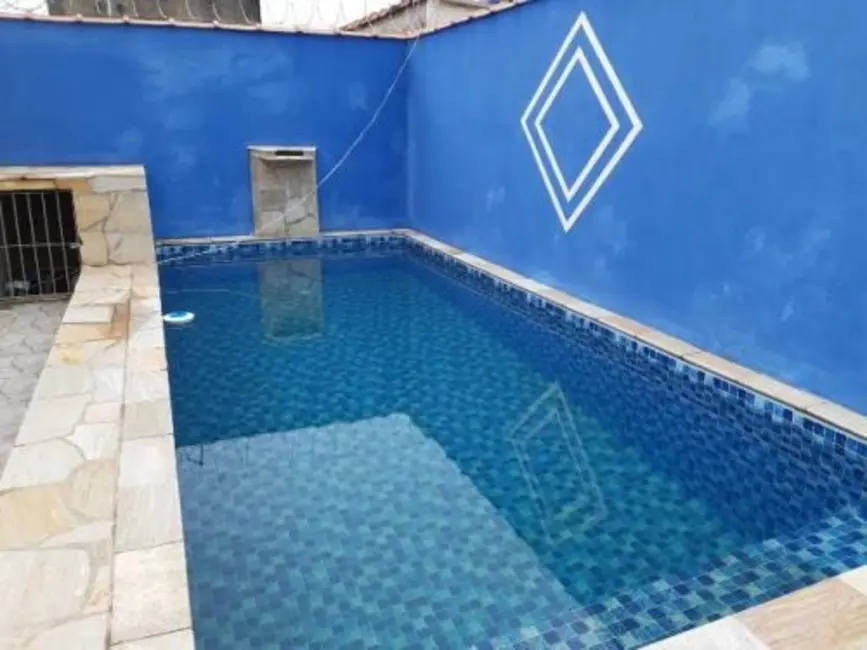 Foto 6 de Casa com 2 quartos à venda, 67m2 em Itanhaem - SP