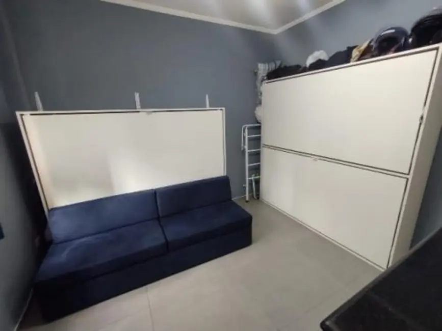 Apartamento com 1 quarto à venda, 15m2 em Centro, Sao Vicente - SP - imagem 2 Foto 2 de Apartamento com 1 quarto à venda, 15m2 em Centro, Sao Vicente - SP