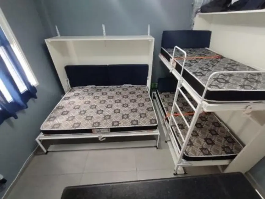 Apartamento com 1 quarto à venda, 15m2 em Centro, Sao Vicente - SP - imagem 6 Foto 6 de Apartamento com 1 quarto à venda, 15m2 em Centro, Sao Vicente - SP