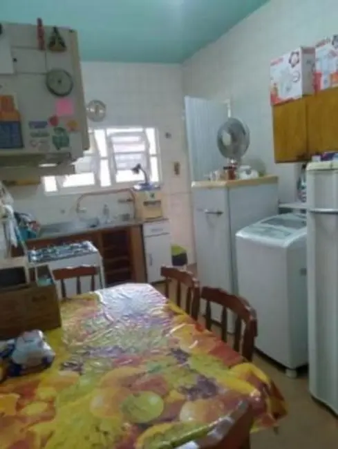 Foto 3 de Casa com 1 quarto à venda, 92m2 em Centro, Mongagua - SP