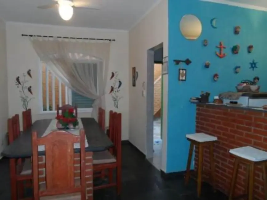 Foto 5 de Casa com 5 quartos à venda, 320m2 em Mongagua - SP