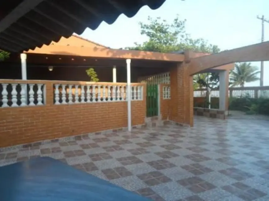 Foto 3 de Casa com 5 quartos à venda, 320m2 em Mongagua - SP